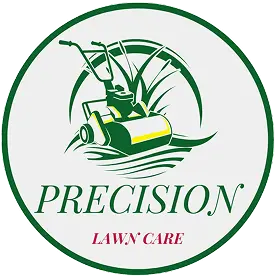 Precision Lawn Care